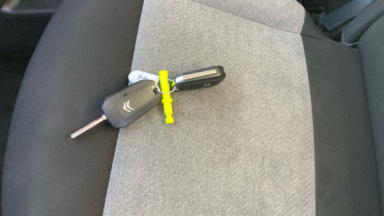 Citroen Berlingo 100kW Feel XL 50kWh 5dr Auto [7 seat] Electric Estate